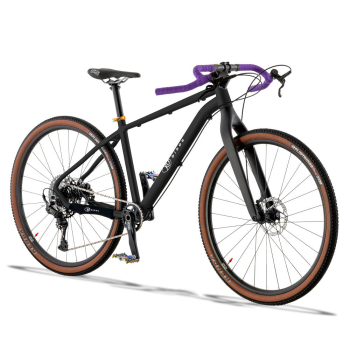 Preview: KUbikes 29S gravel